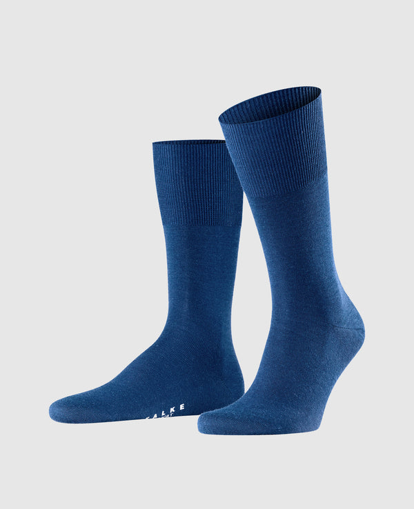 Falke »Airport« kurz - royal blue