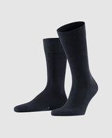 FALKE Family Herren Socken - dark navy