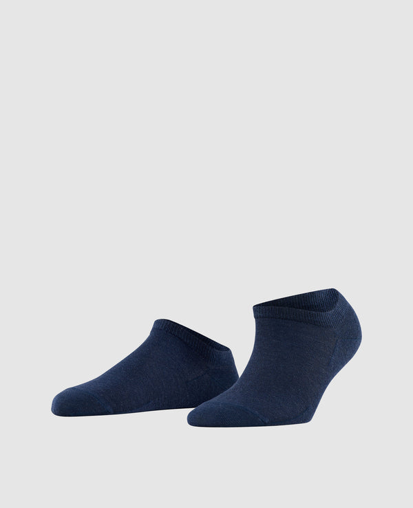 FALKE Active Breeze Damen Sneakersocken - navyblue