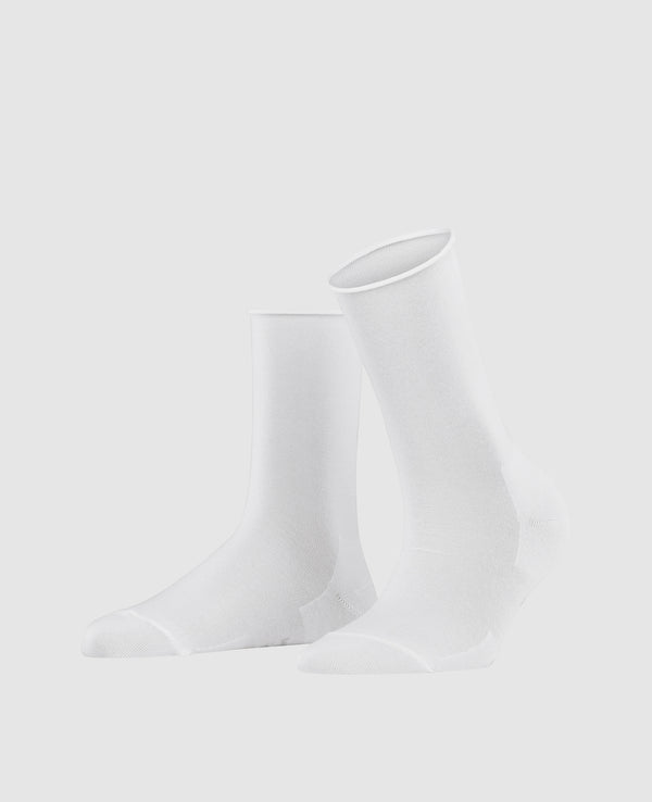 FALKE Active Breeze Damen Socken - white