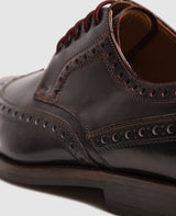 Luzern Full Brogue TC - Asphalt