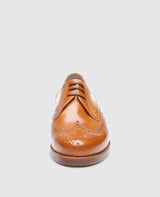 Janosh K Full-Brogue AC - Nuss