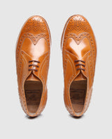 Janosh K Full-Brogue AC - Nuss