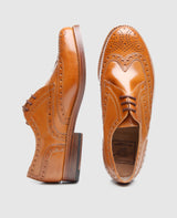 Janosh K Full-Brogue AC - Nuss