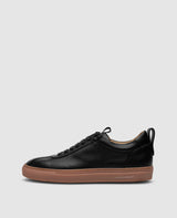 Turin Sneaker T - Schwarz