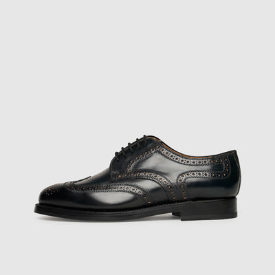 Brogues Herrenschuhe