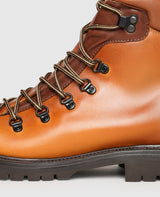 Barkley HB1 - Cognac