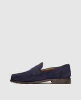 Haywood PL - Navy