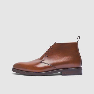 Chukka Boots für Herren