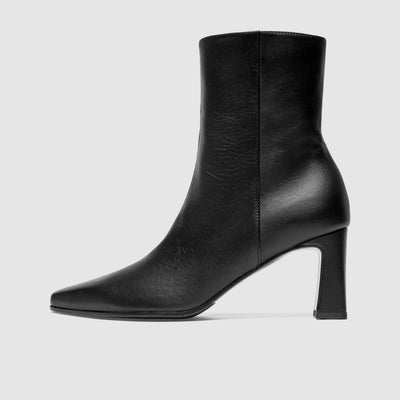 Damen Stiefeletten