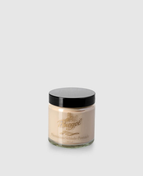 Burgol Pomade - Beige