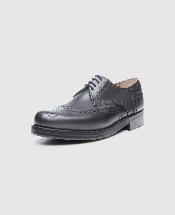 Rio Full-Brogue FC - Schwarz