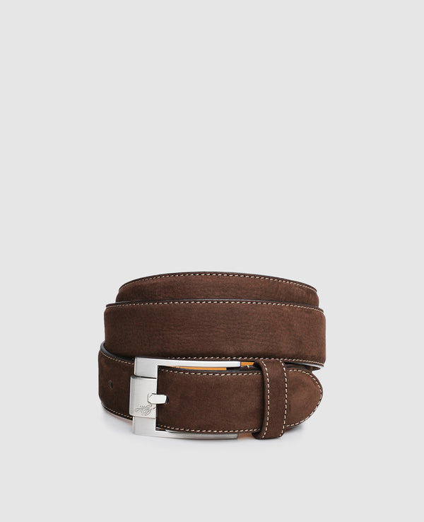 Milo Plain BD - Mocca